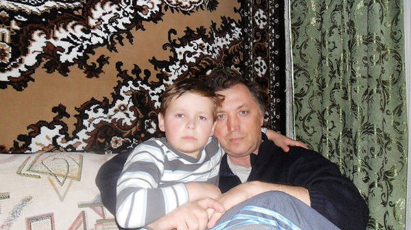 Александр Коровников