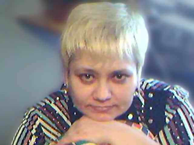 Олюшка Оленька