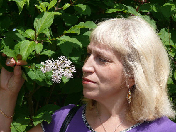 Надежда Кириллова