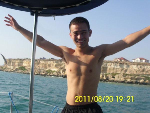 Ернар Иманов