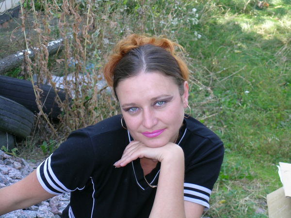 Татьяна Долгая