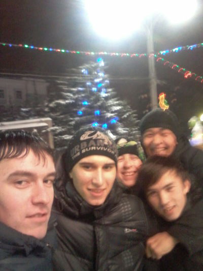 Владимир Лавров