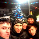 Владимир Лавров
