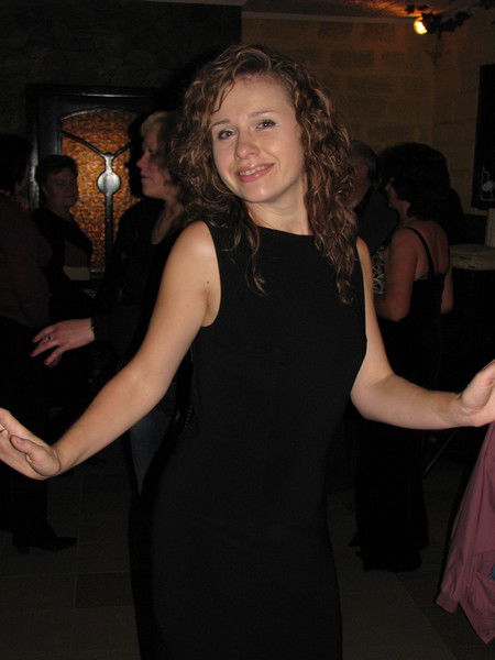 Надежда Линкевич