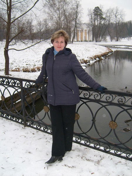 Eлена Краснова