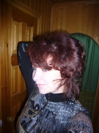 Татьяна Зиновьева