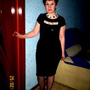 Galina Padihovich