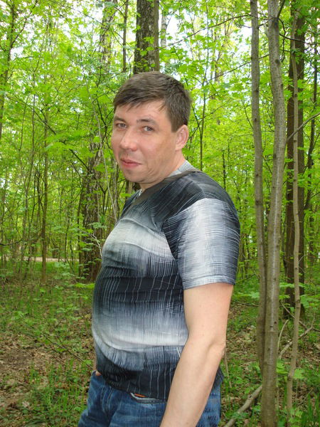 Алексей Кислинский