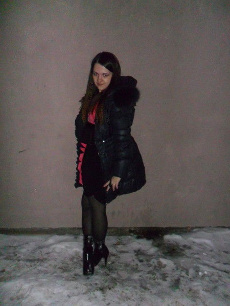 Ольга Гордеева