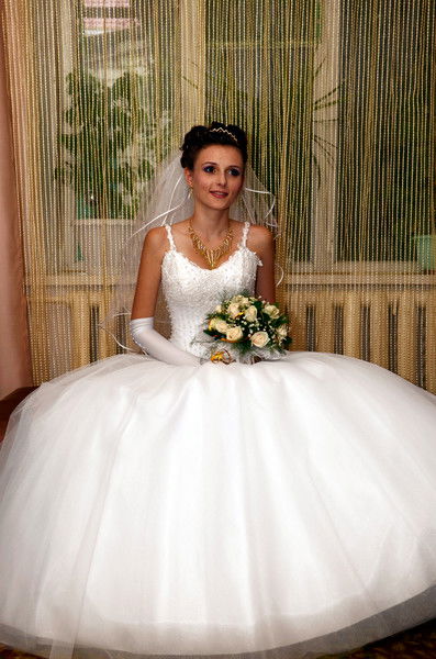 Анастасия Лопатко (Дорошенко)