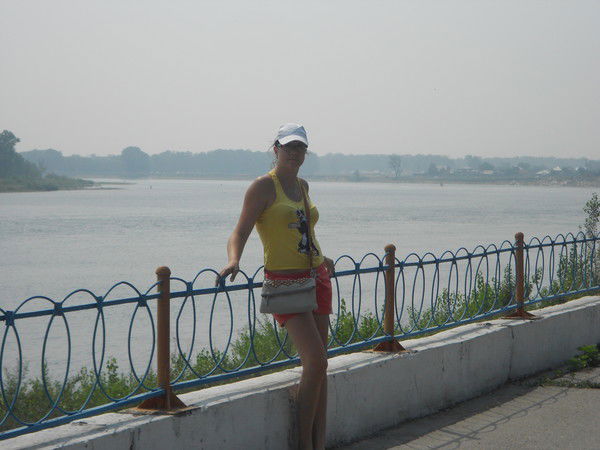 Юлия Похилова