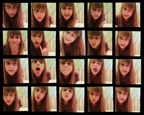 Переверзева Александра