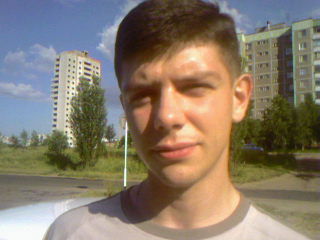 Михаил Киреев