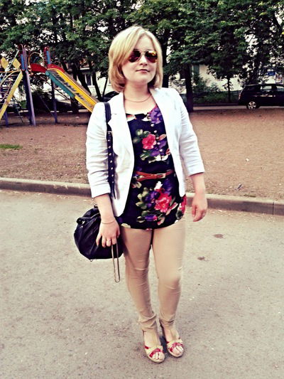 Рита Зубаирова