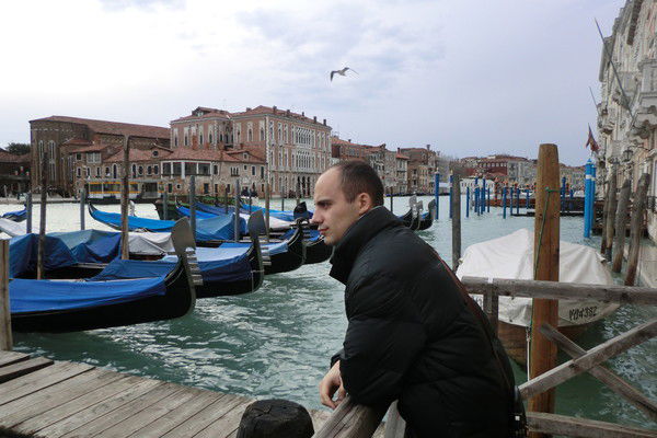 Сергей Сергиенко