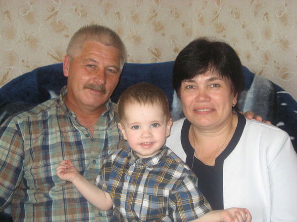 Вячеслав Гейдебрехт