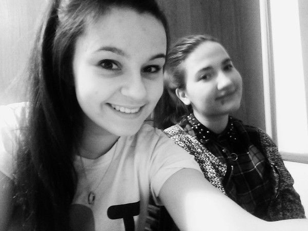 Марина Патрасенко