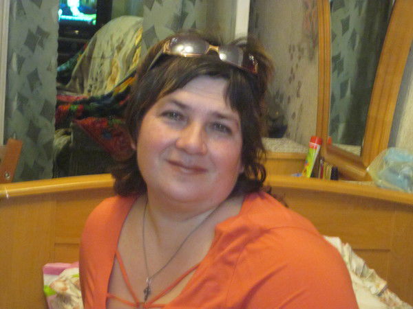 Светлана Желепа -Литвин