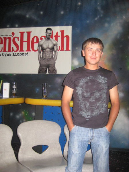 Денис Труфанов