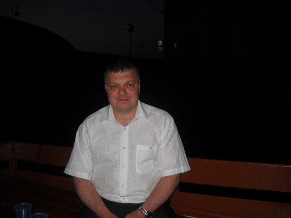 Александр Головащенко