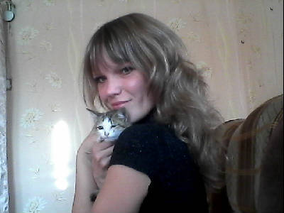 Ирина Климина