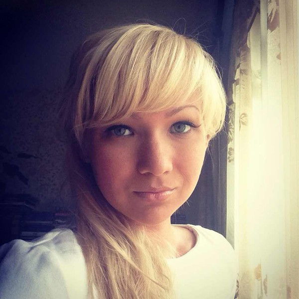 Мила Боброва