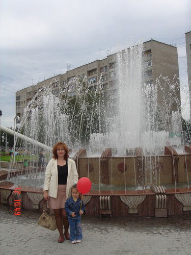 Регина Лиаль-Летецкая