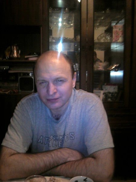 Виктор Гирш