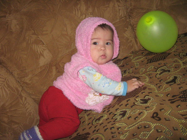 Айсылу Шамсутдинова