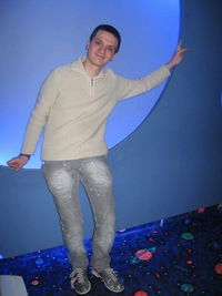 Сергей Ульский