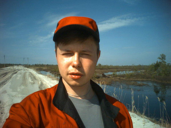 Алексей Жуковский