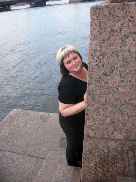 Наталия Марченко