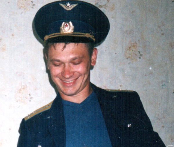 Валерий Маремьянов