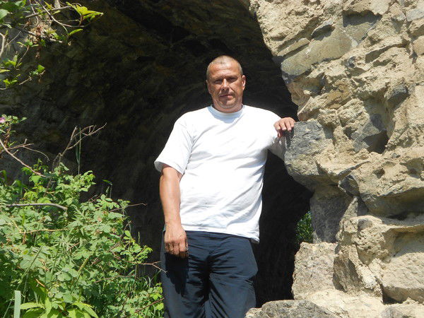 Геннадий Данилов