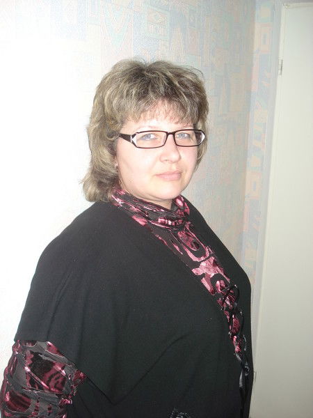 Оля Малагина