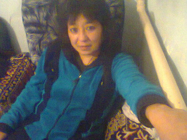 Арзыгуль Даутова