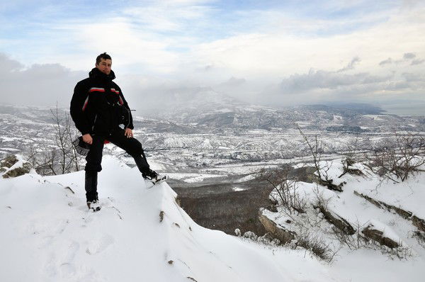 Олег Квятковский