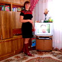 Фарида Мифтахова
