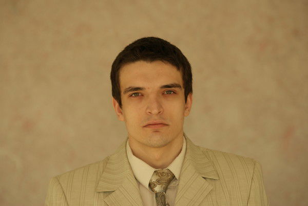 Костянтин Разніцин