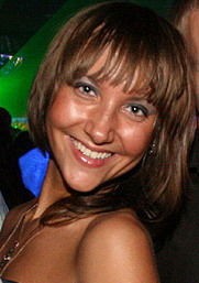 Полотерова Ксения