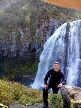 Руслан Чегликов