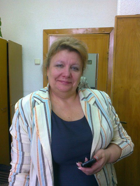 Елена Плотникова