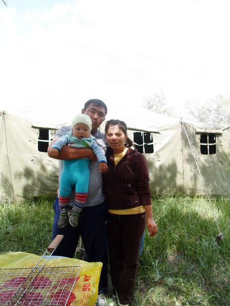 Жанабек Алыпбаев