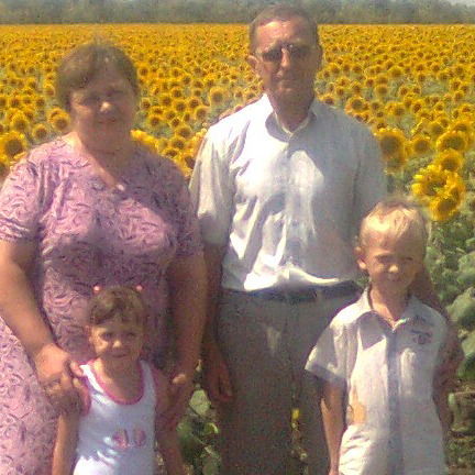 Раиса Дудка