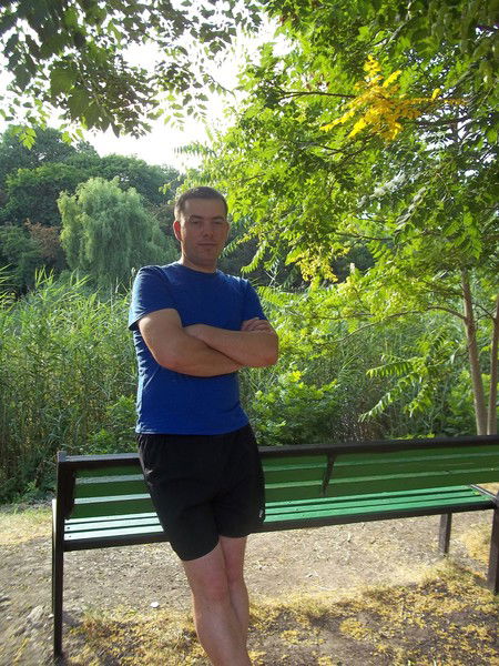 Иван Казамир