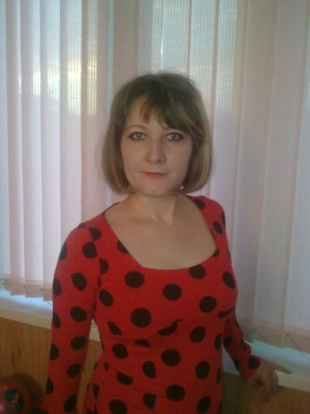 Надежда Ерофеева