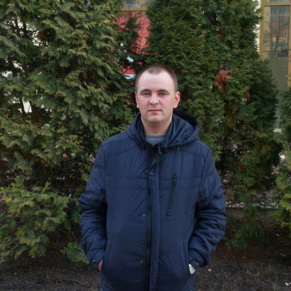 Никита Александрович