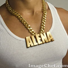 Алёна Мякушина