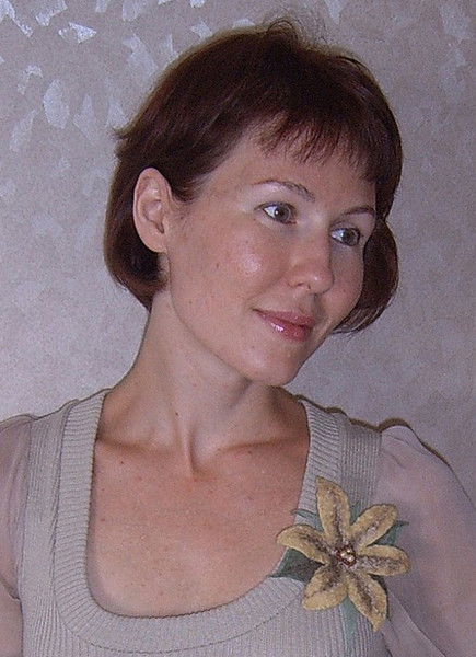 Софья Сафонова