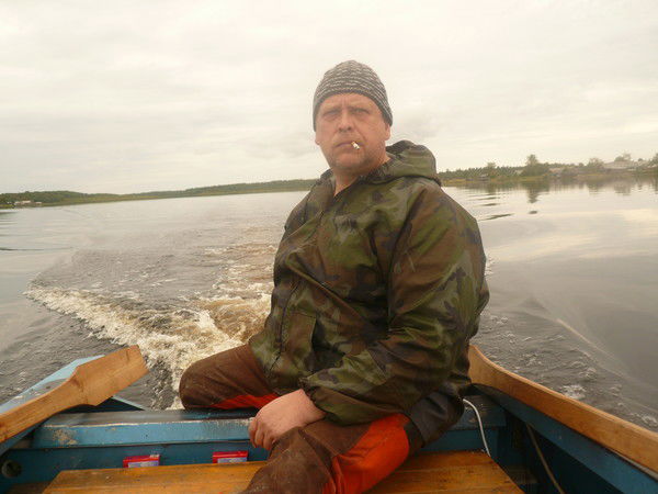 Андрей Капустин